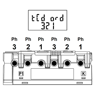 TCD06BS 321