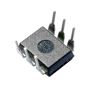PLA140 SSR 1xA 400V/250mA 8 Ohm