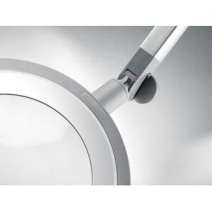Lupa MLD - detail ovládacího tlačítka