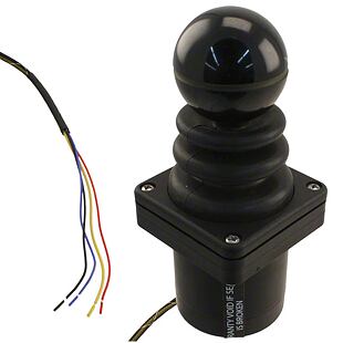 MS10N00S000 Joystick