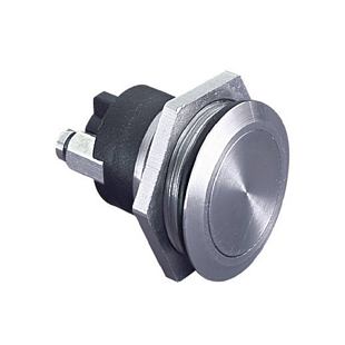 MP0033 Tlačítko antivandal 1A/50V