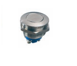 AV031003C920K d22 pochromovaná mosaz