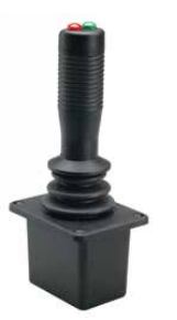 TH100077R1DC Joystick 1osa