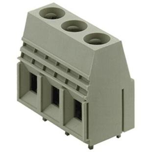 LU10.16/2/90 Svorka 4p/1=4.5mm 163617