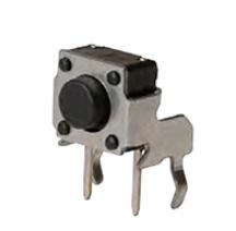 STP-1236A Mikrospínač úhlový L=3.85mm