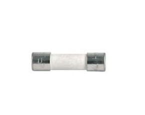 SP Poj.ker. 5x20 F 0,63A 0001.1002