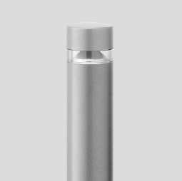 KHA SLIM LED 93/INOX 13W 3K 06083504