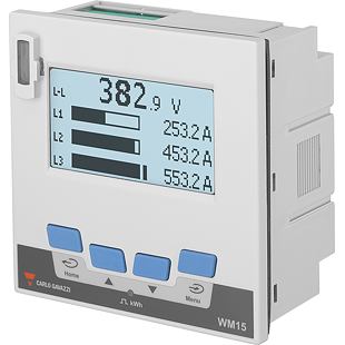 WM15