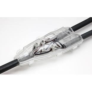 Zalévací rozbočka Y 4 x 16mm2