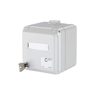 Krabice Ip44/C6a modul - 1309460003KI