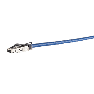 E-DAT Industry RJ45 Cat.6 1401405012-I