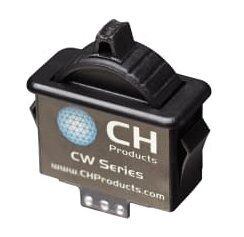 CWB1BK1A00A0 jednoosý minijoystick