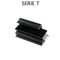 T47C/25W Chladič 13,1x19x25  RT7,5°C/W