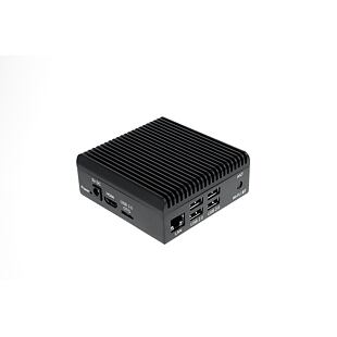 L8 Server