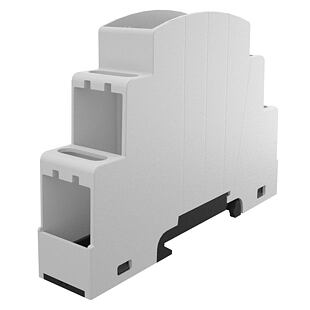 MODULBOX XTS 1M H53-A2F 25.0101000.BL