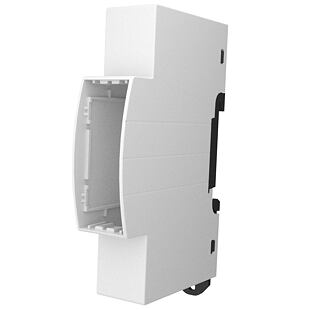 MODULBOX XTS 1M H53-C 25.0110000.BL