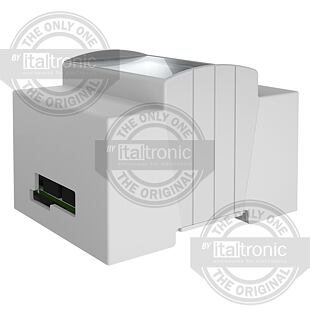 MODULBOX XTS4M BeaglGreen 25.0410000.BGG