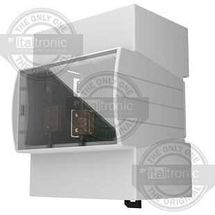 MODULBOX XTS 4M Odroid C4 25.0410000.OC4