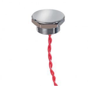 PBAR1AF0000A0B Piezo d16 NO