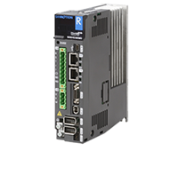 RS3A01A2HA4, Servodrive 1f,2kW, EtherCAT