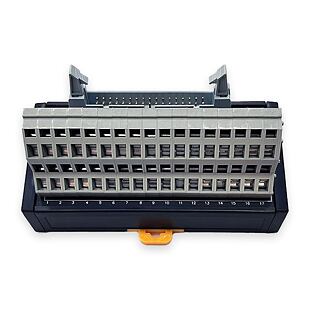 ODOT MTE034