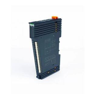 ODOT CT-4158 8 ANALOG VOLTAGE OUTPUT