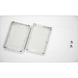 ELBOX 222x146x75 PC P232-IP68