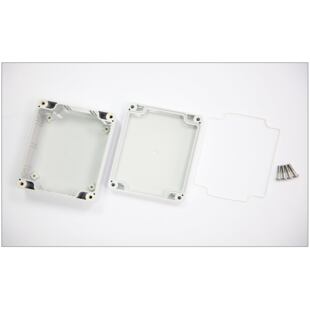 ELBOX 115x90x55 PC P212-IP68