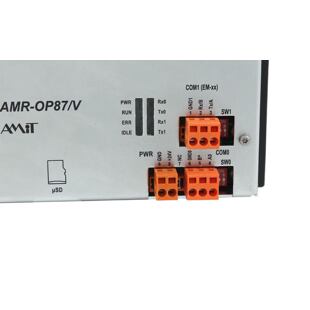 AMR-OP87/V