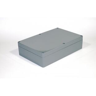 ELBOX 222x146x55 ABS IP65 G317
