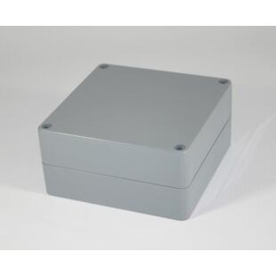 ELBOX 120x120x60 ABS IP65 G386