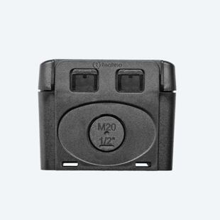 THA.212.A0A.P67 Box IP67 (sroub)