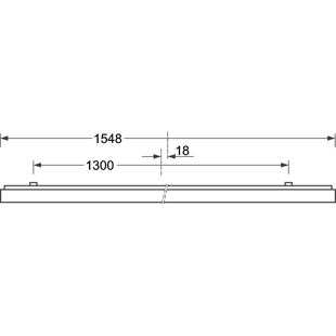 alevo-AVAMP/1500-355 - rozměry