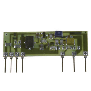 TX-SAW433/S-Z-RFM