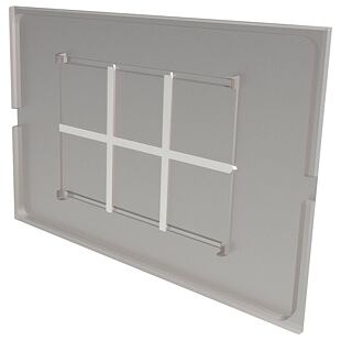 iGlass držák 80x120 T6 P14007721P