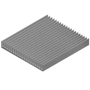 P247 Profil 135x18 L=160mm