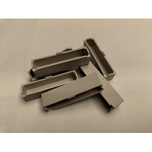 Kryt svorky 3M 53 05.151N000