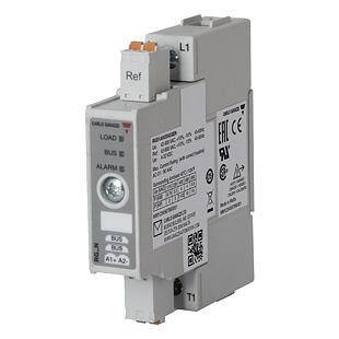 RGS1A60D92GEN SSR-AC,ZS,600V/90A,COMM