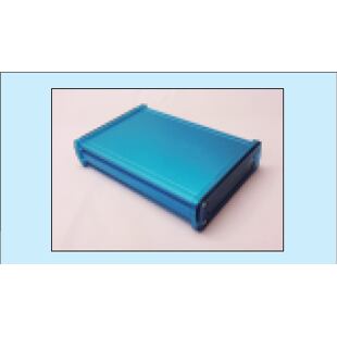 ALUG704BU110-CBU 113,7x35,2x119 modrá