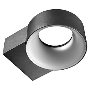 ELIA OL 8W 3K BK OPAL GWF2100FR830