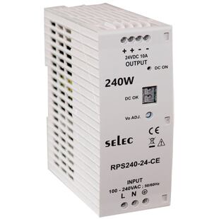 RPS240-24-CE Power supply 24V,10A,240W