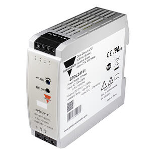 SPDL24151 Power supply,15W,24V,0.65A