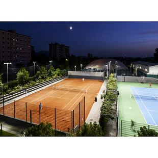 GUELL 2,5+ A/40W 175W 4K LTF1623FA840