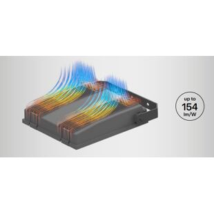 GUELL 2,5+ S/W 175W 5K LTF1623FS850