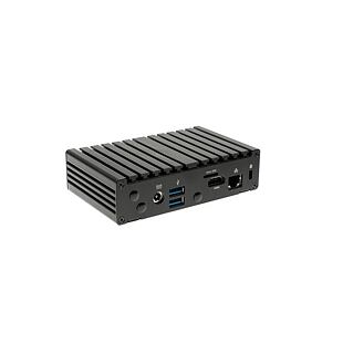 Server, LoRa, IoT, 868 Mhz, Poseidon City, řízení osvětlení