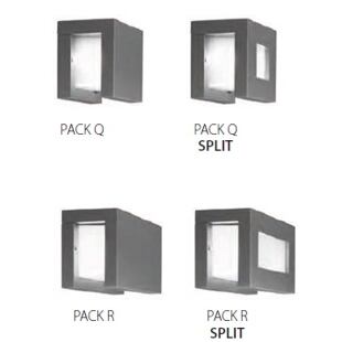 PACK série