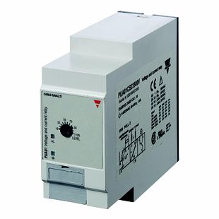 PUA01CD48500V Over volt.rly,2-500V,11PIN