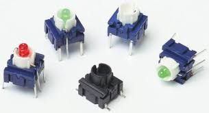 3FTH980 MULTIMEC červená LED