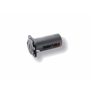 BX0016 Pouzdro baterie 1xD (R20)