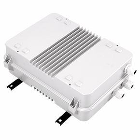 SQUARE PRO BOX